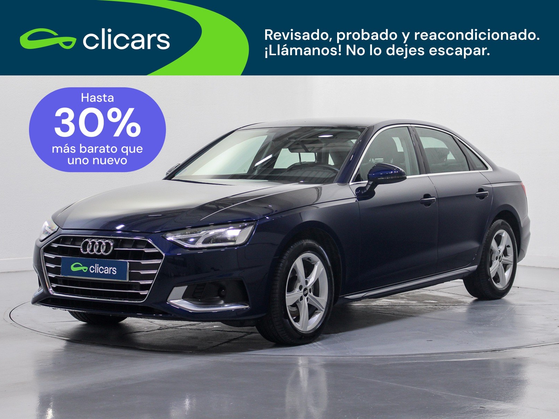 Imagen de AUDI A4