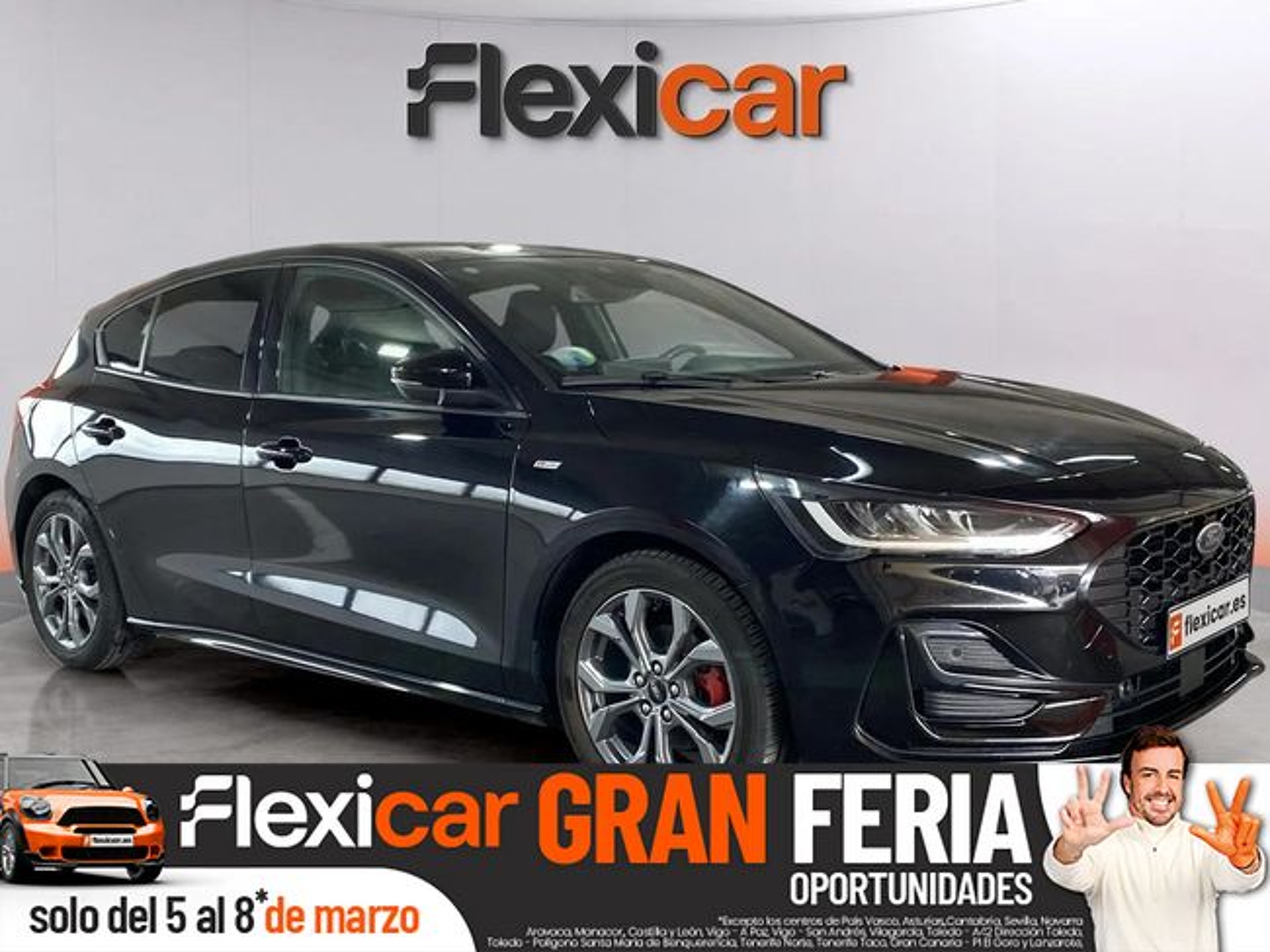 Imagen de FORD Focus