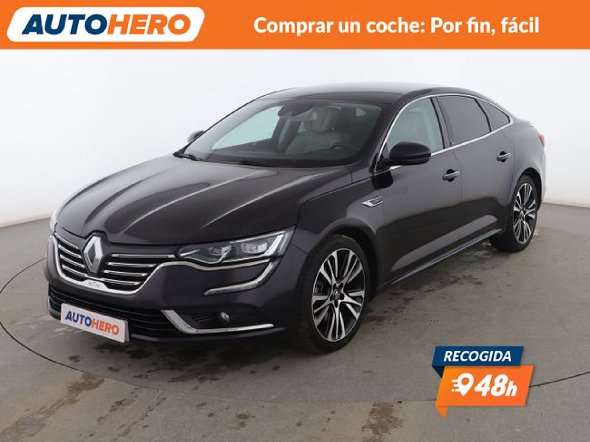 Imagen de RENAULT Talisman