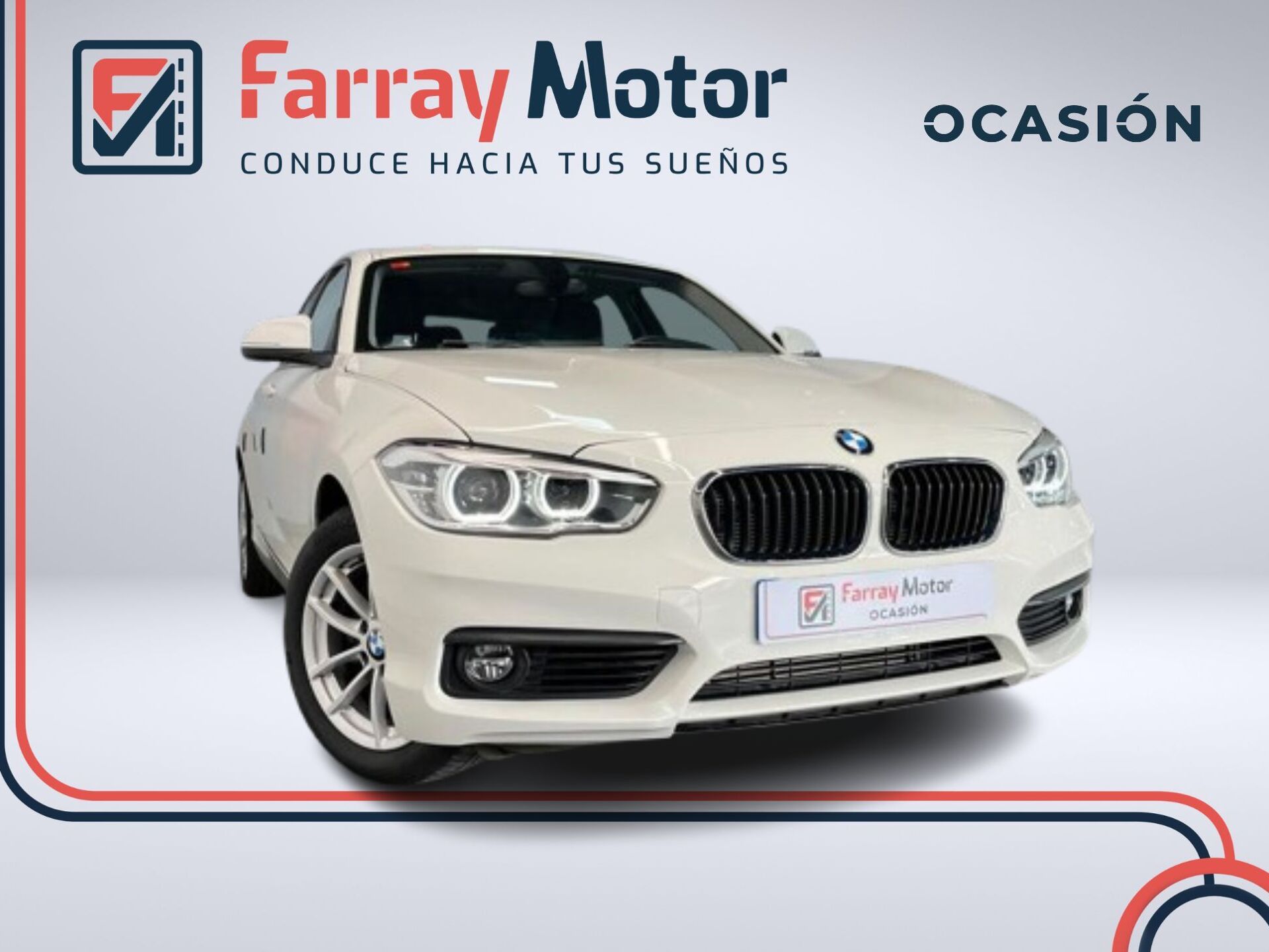 Imagen de BMW Serie 1