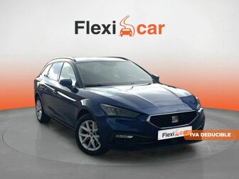 Imagen de SEAT León 2.0TDI CR S&S Style DSG-7 150