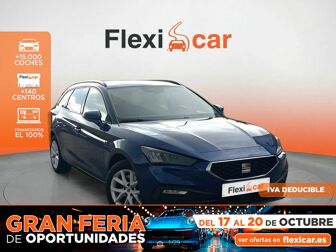 Imagen de SEAT León 2.0TDI CR S&S Style DSG-7 150