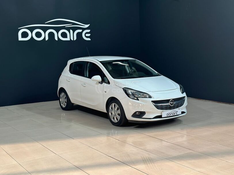 Foto del OPEL Corsa 1.4 GLP Selective Pro 90