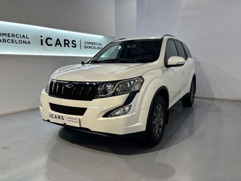 Foto del MAHINDRA XUV500 2.2D W6 AWD