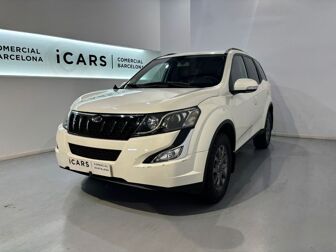 Imagen de MAHINDRA XUV500 2.2D W6 AWD