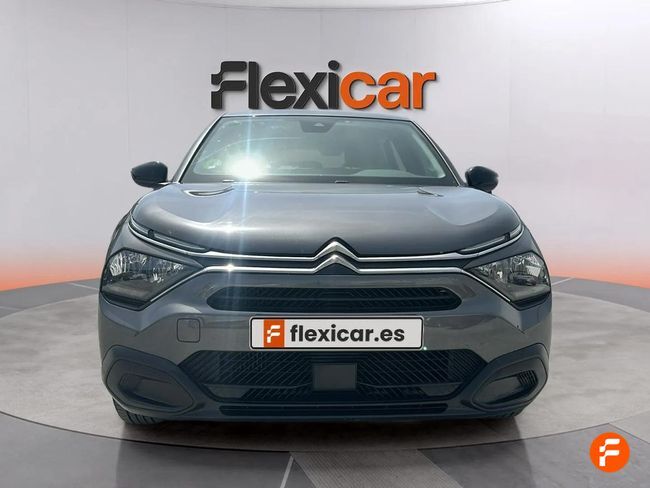 Foto del CITROEN C4 1.5 BlueHDI S&S Feel Pack EAT8 130