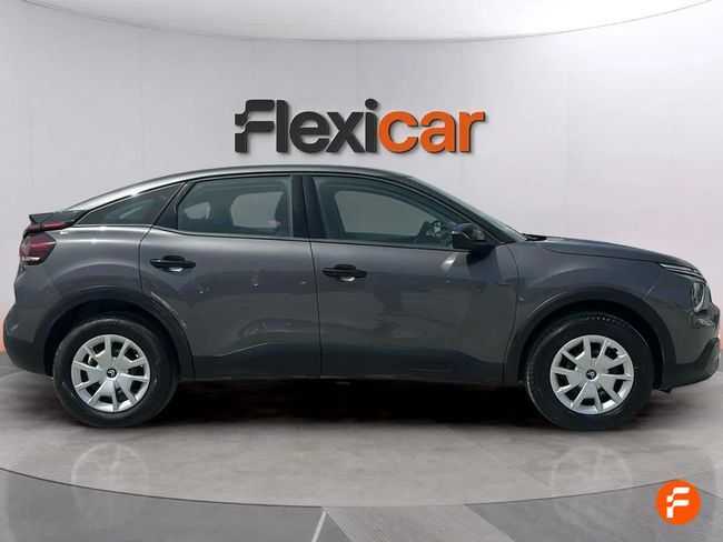 Foto del CITROEN C4 1.5 BlueHDI S&S Feel Pack EAT8 130