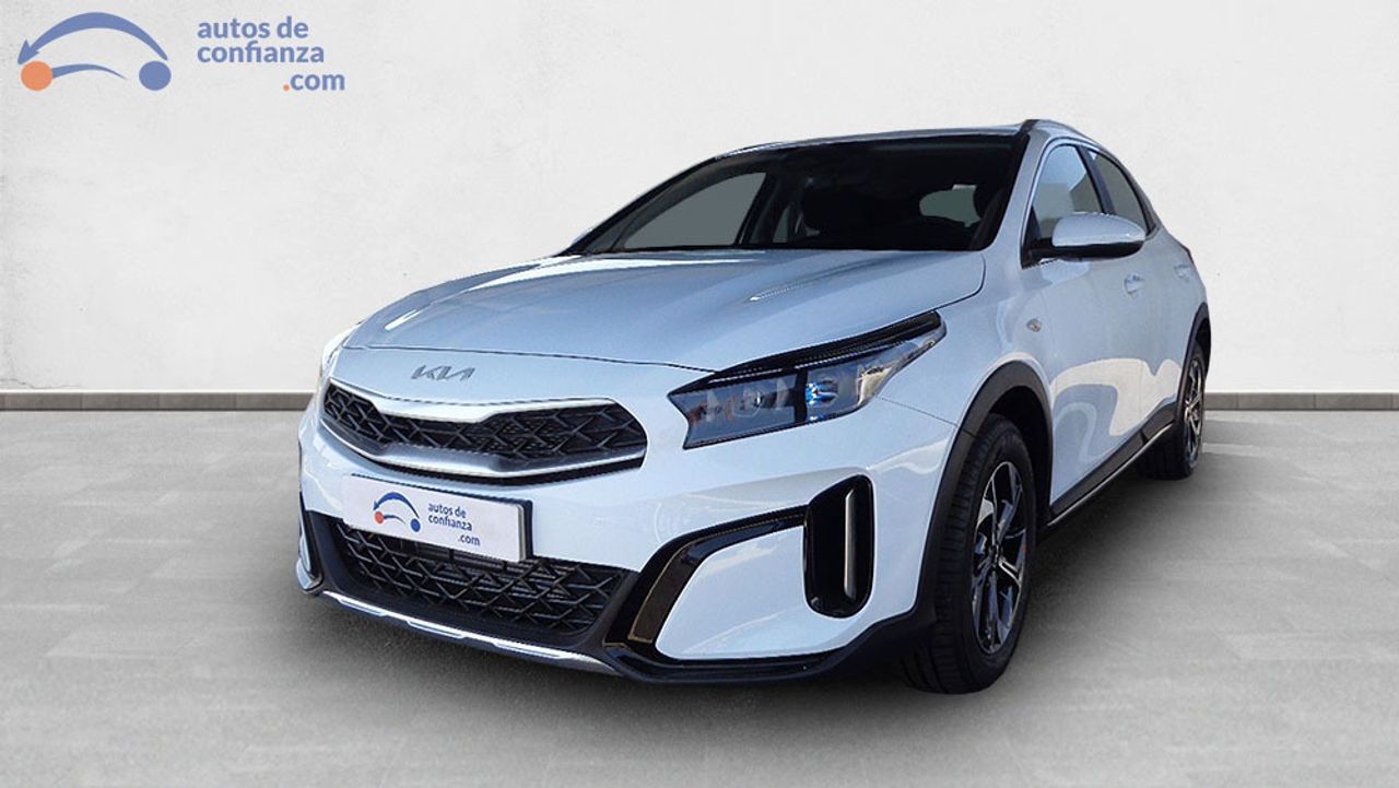 KIA XCeed (1.0 TGDI DRIVE) en Córdoba