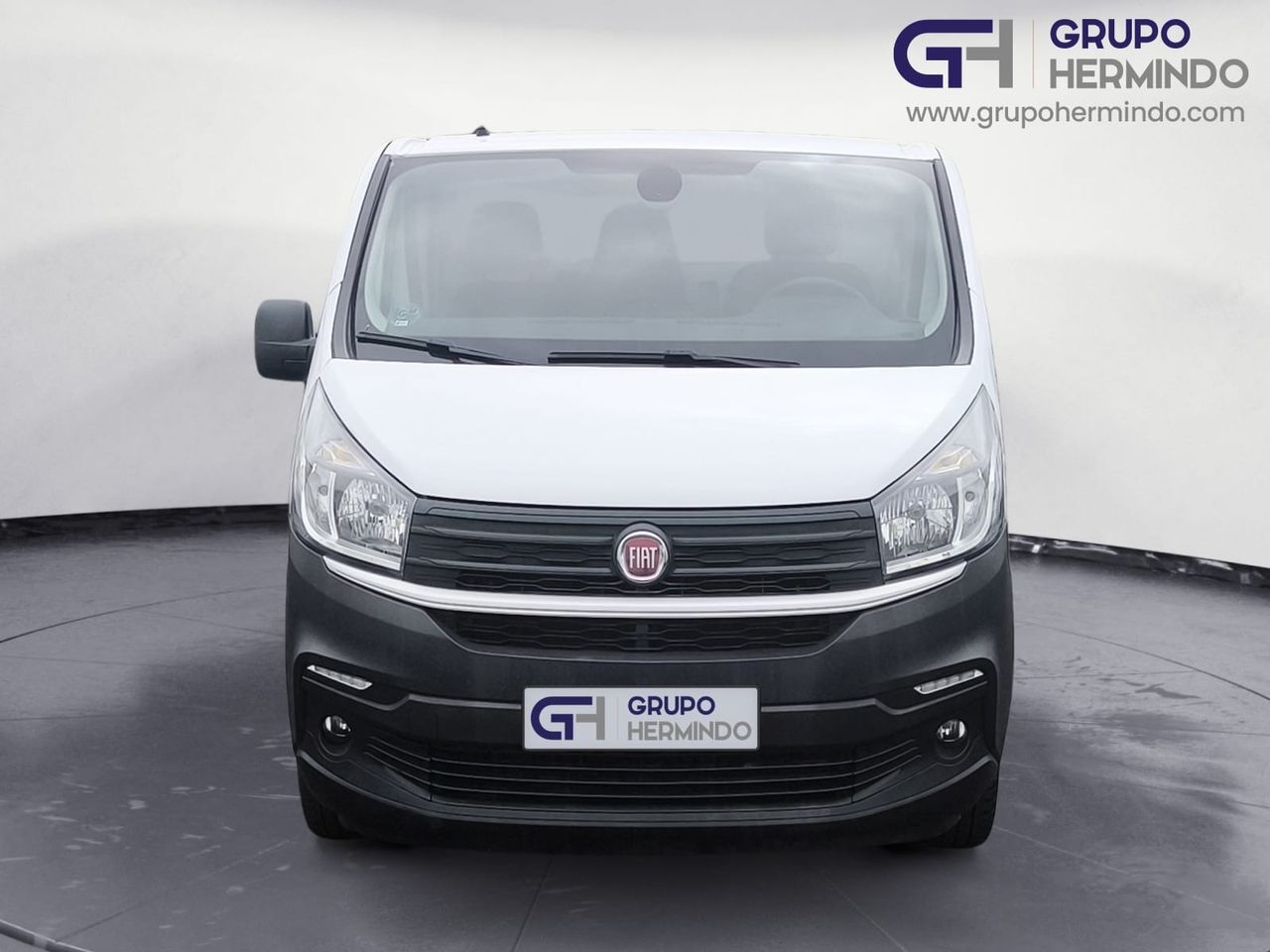 Foto del FIAT Talento Combi 2.0 Ecojet 1.2 Corto SX 120