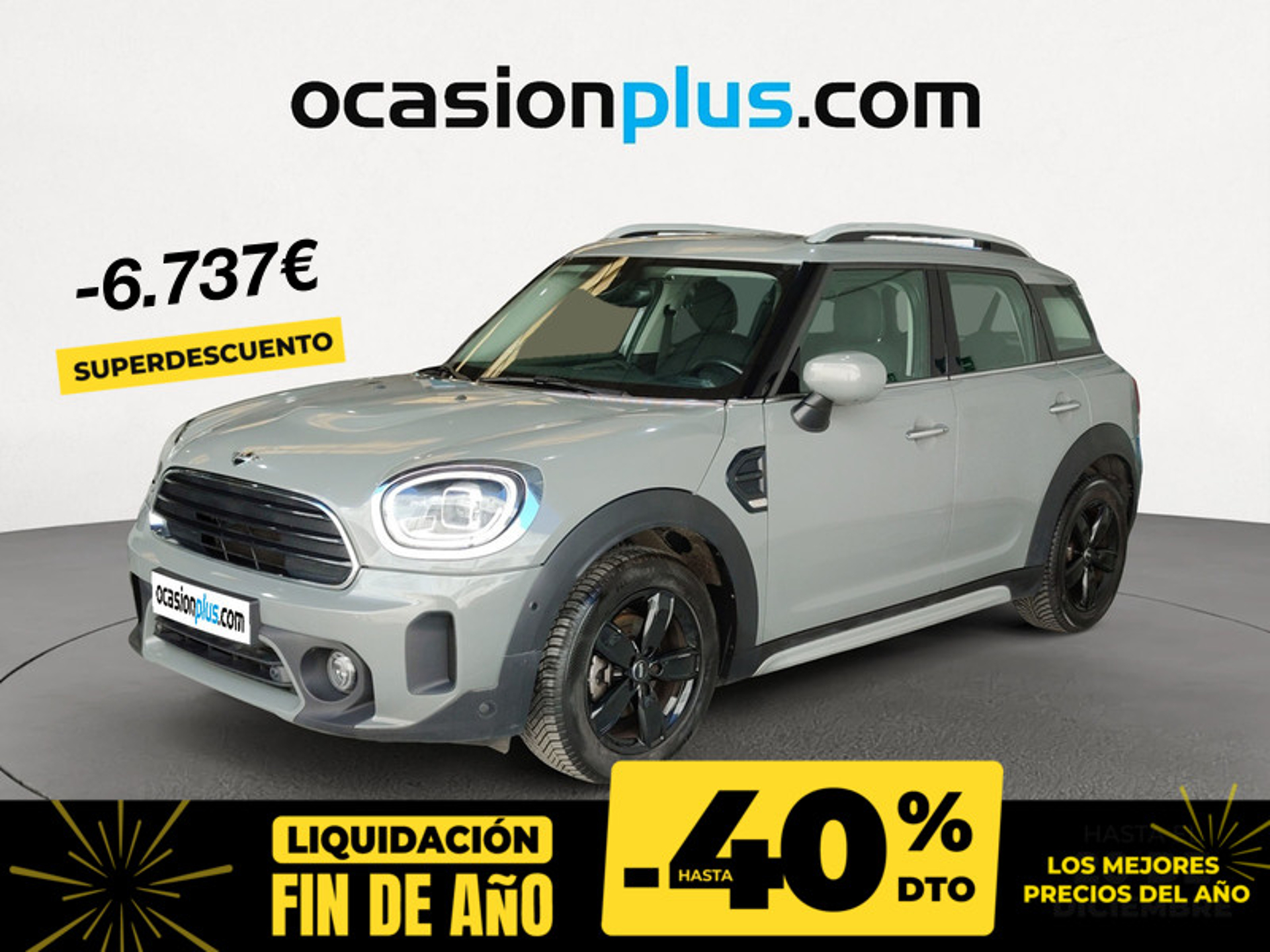 Imagen de MINI Mini Countryman