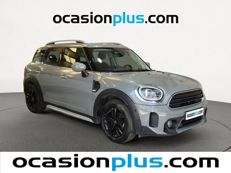 Foto del MINI Mini Countryman COUNTRYMAN ONE D AUT.