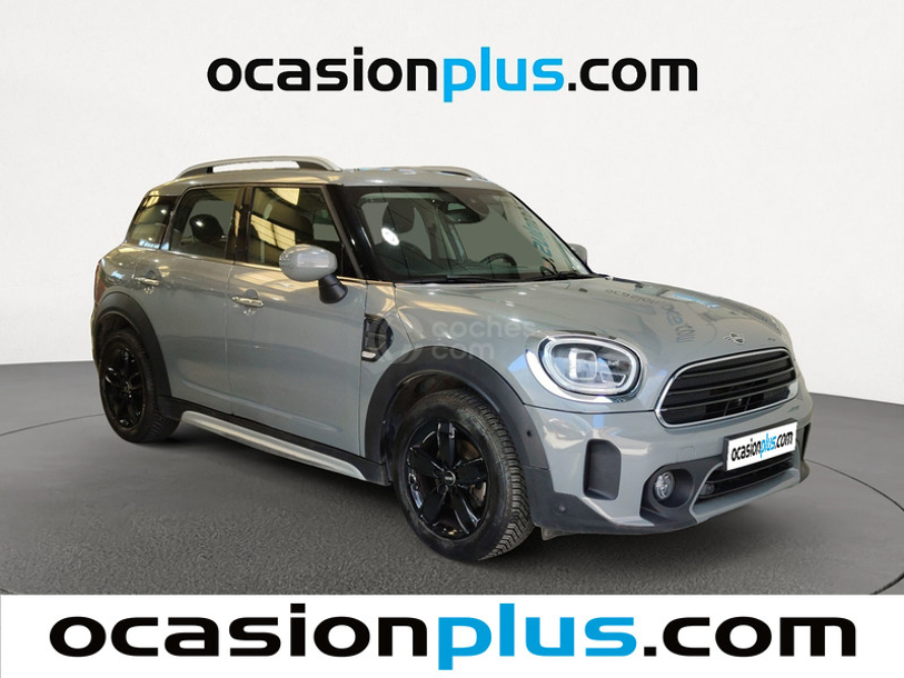 Foto del MINI Mini Countryman COUNTRYMAN ONE D AUT.