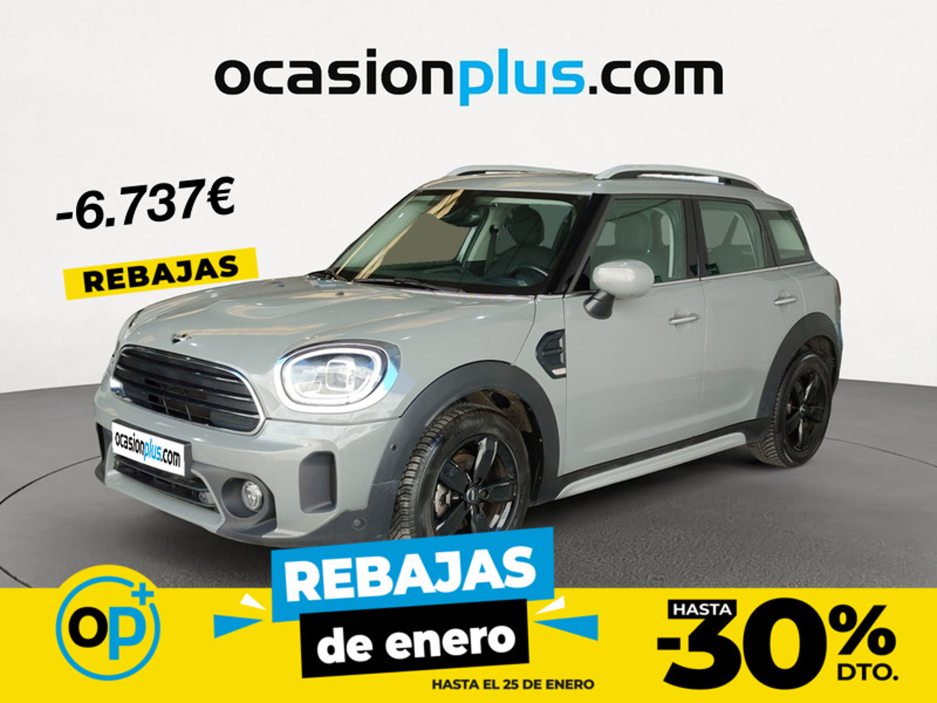 Imagen de MINI Mini Countryman