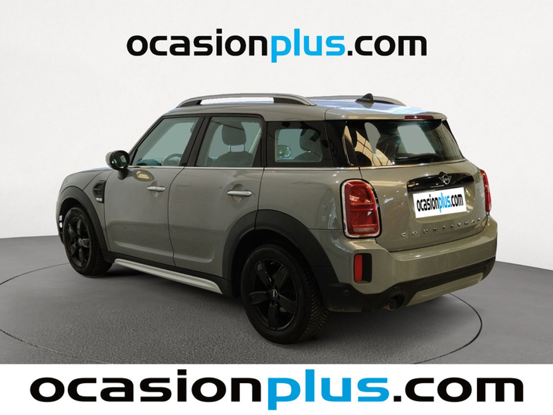 Imagen 3 de MINI Mini Countryman