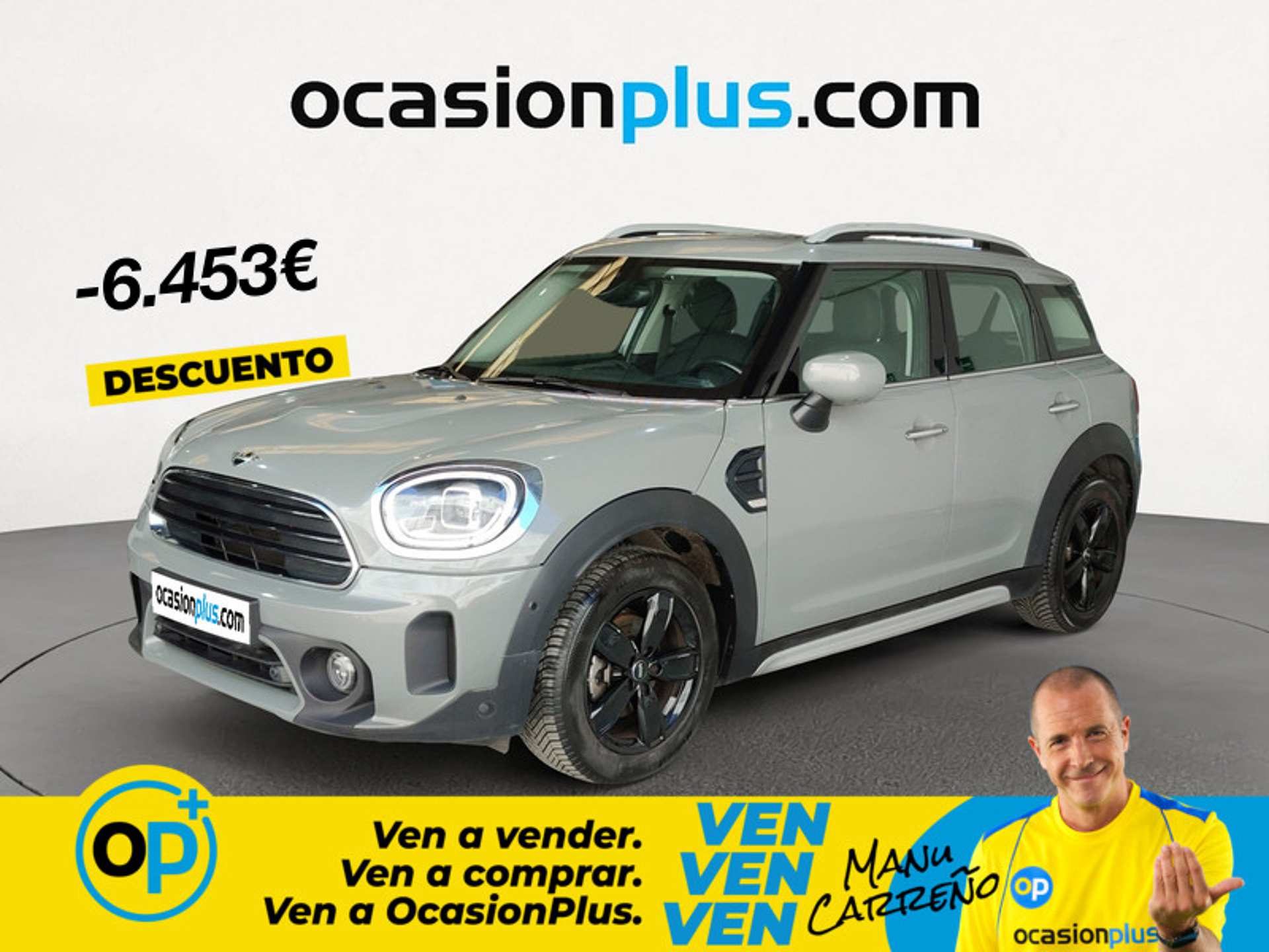 Imagen de MINI Mini Countryman