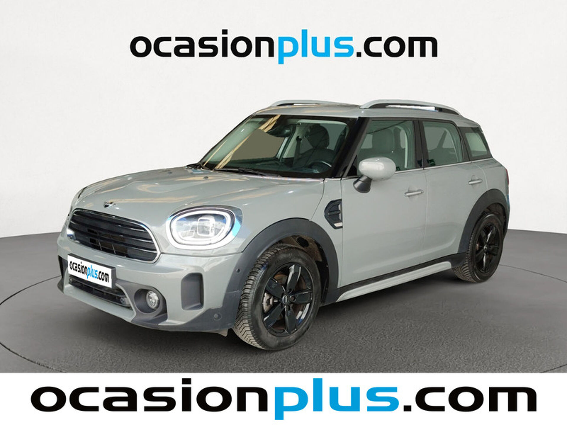 Imagen 1 de MINI Mini Countryman