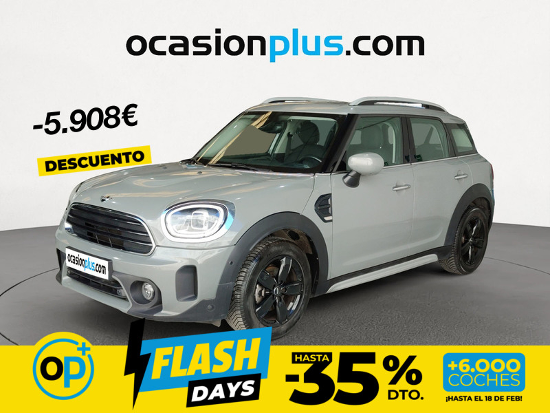 Imagen de MINI Mini Countryman