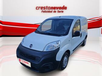 Imagen de FIAT Fiorino Combi 1.3Mjt Base 5pl.