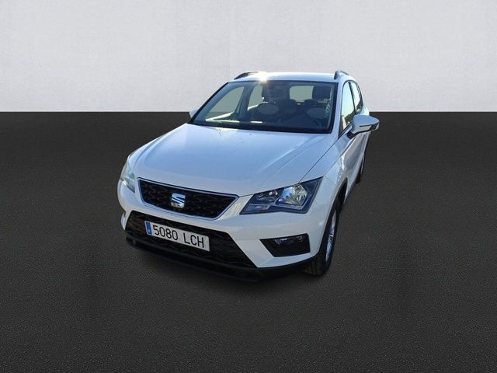 Imagen de SEAT Ateca