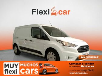 Imagen de FORD Transit Connect FT Kombi 1.5 TDCi S&S B. Corta L1 230 Active 100