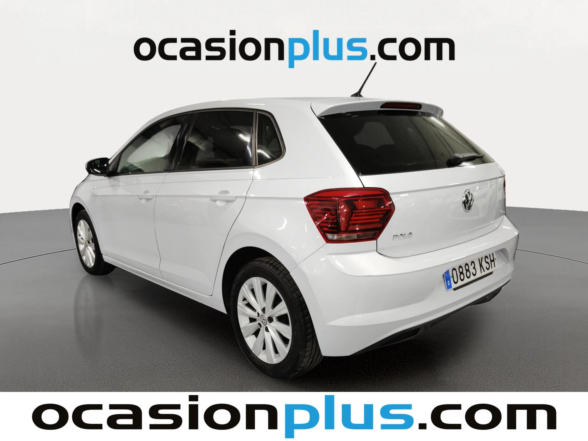 Foto del VOLKSWAGEN Polo 1.0 TSI Advance 70kW