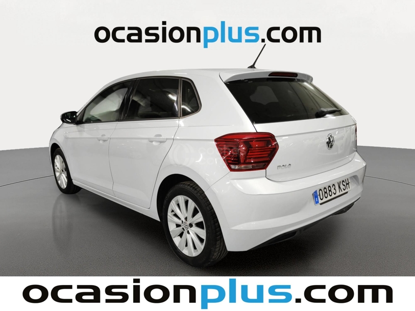 Foto del VOLKSWAGEN Polo 1.0 TSI Advance 70kW