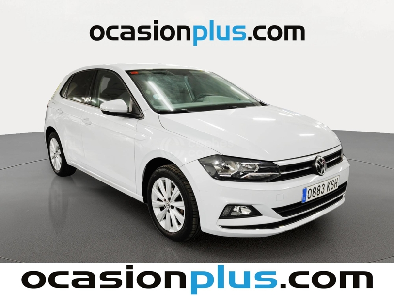 Foto del VOLKSWAGEN Polo 1.0 TSI Advance 70kW