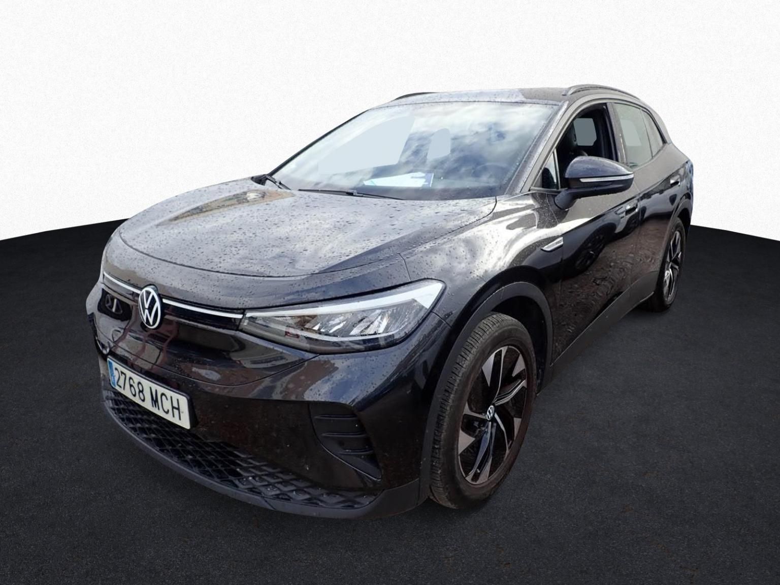 VOLKSWAGEN ID4 (Pro 128 kW (174 CV)) en Madrid