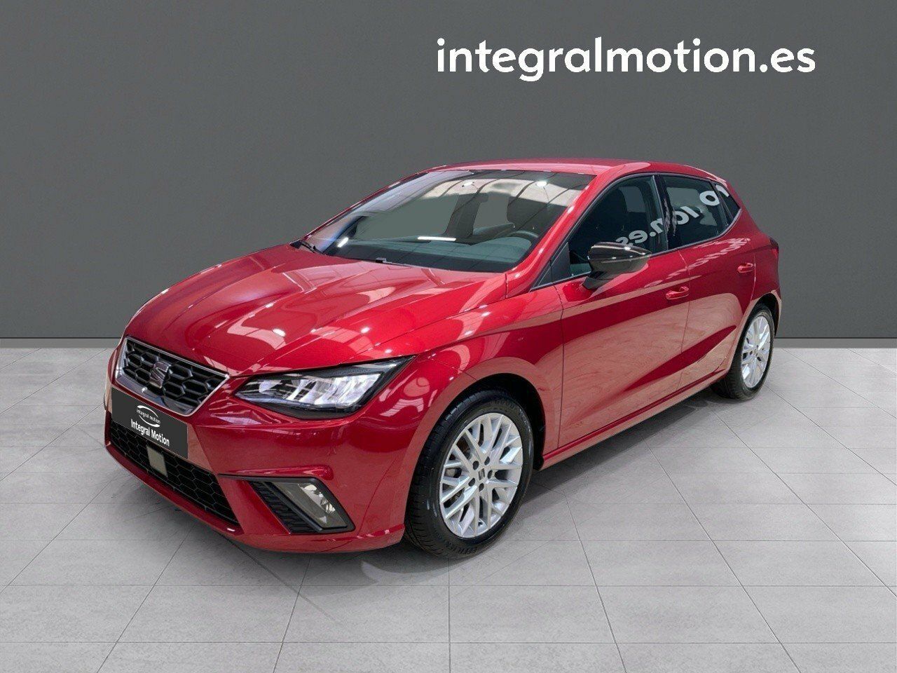 SEAT Ibiza 1.0 TSI S&S FR XS 115