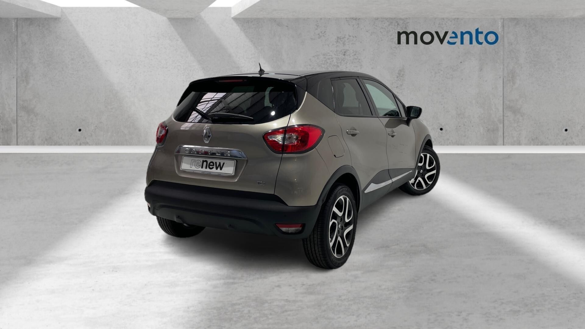 Foto del RENAULT Captur TCe eco2 Energy Zen 90