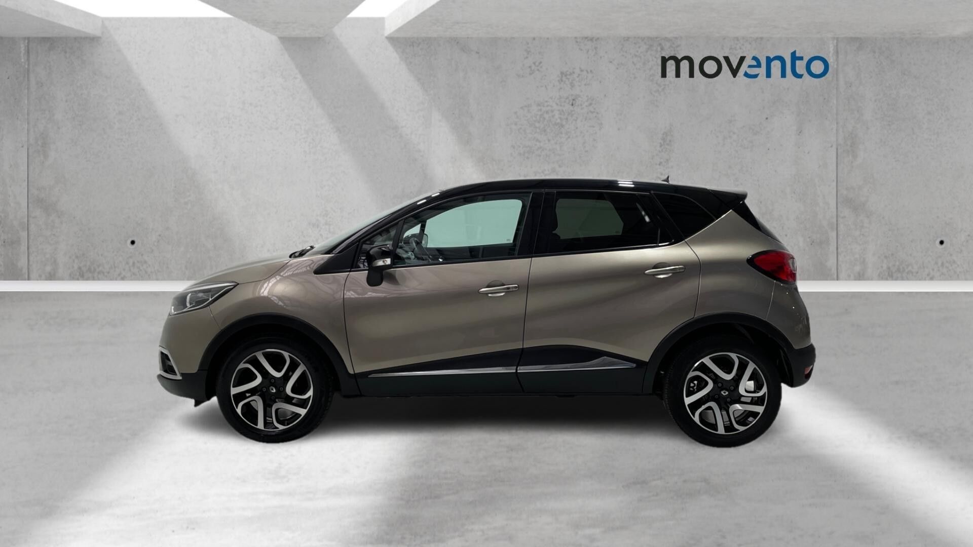Foto del RENAULT Captur TCe eco2 Energy Zen 90