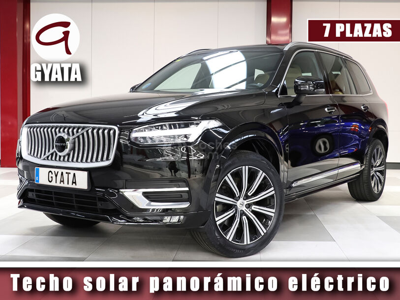 Foto del VOLVO XC90 D5 Inscription AWD 235 Aut.