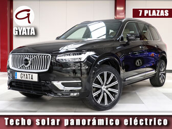 Imagen de VOLVO XC90 D5 Inscription AWD 235 Aut.