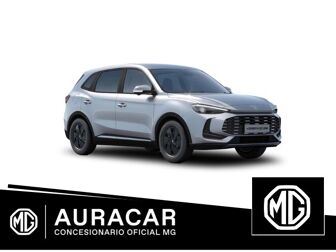 Imagen de MG ZS SUV ZS 1.5 Hybrid+ Standard