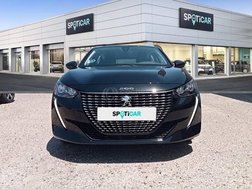 Foto del PEUGEOT 208 1.5 BlueHDi S&S Active 100