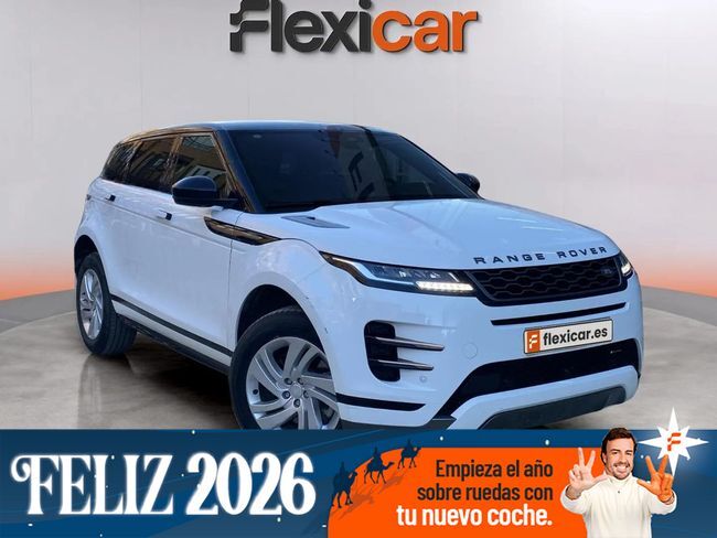 LAND ROVER Range Rover Evoque (2.0 D163 Bronze Collection AUTO 4WD MHEV) en