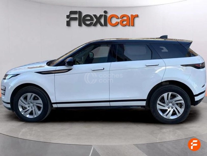 Foto del LAND ROVER Range Rover Evoque 2.0D I4 R-Dynamic S FWD 163