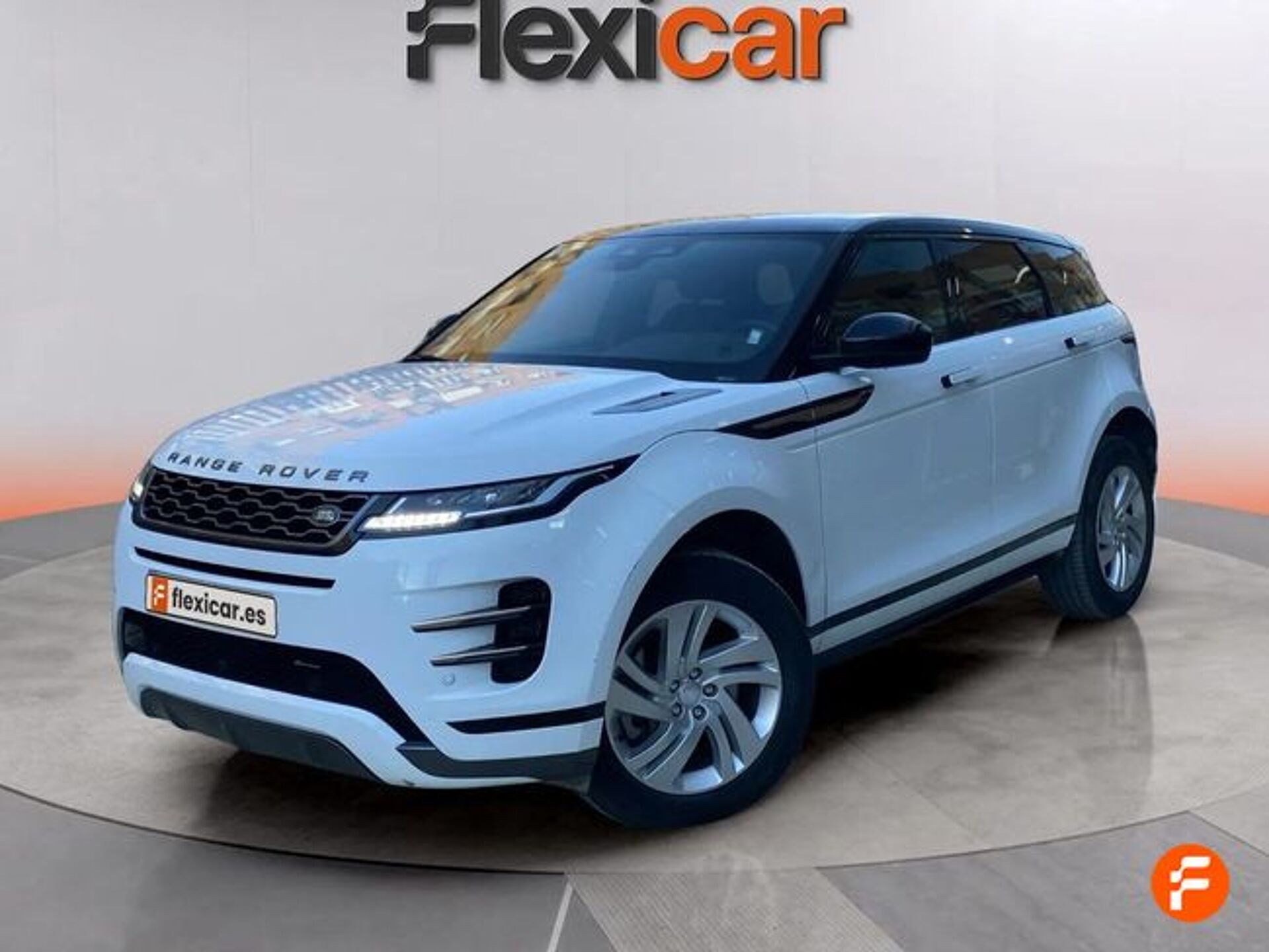 Imagen 2 de LAND ROVER Range Rover Evoque
