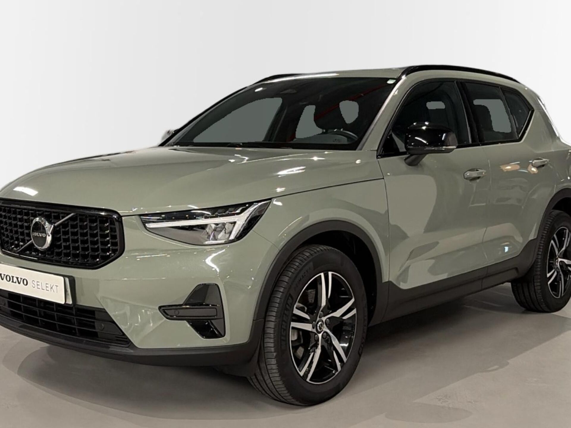 Imagen 1 de VOLVO XC40