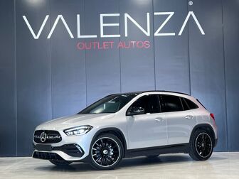 Imagen de MERCEDES Clase GLA GLA 200d 7G-DCT