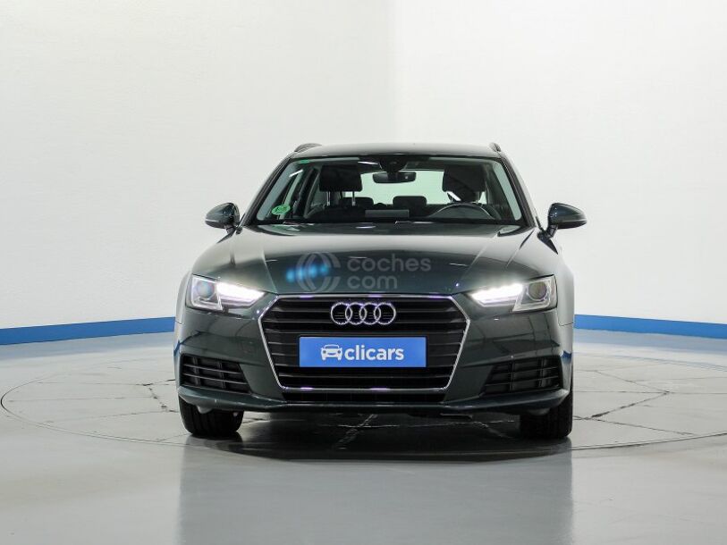 Foto del AUDI A4 Avant 1.4 TFSI Advanced edition 110kW