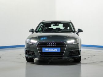 Imagen de AUDI A4 Avant 1.4 TFSI Advanced edition 110kW