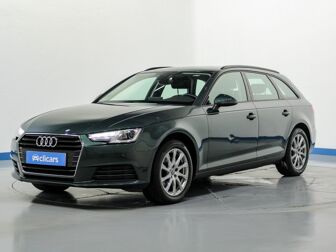 Imagen de AUDI A4 Avant 1.4 TFSI Advanced edition 110kW