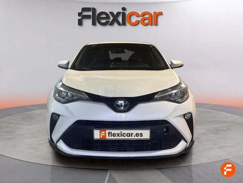 Foto del TOYOTA C-HR 125H Advance