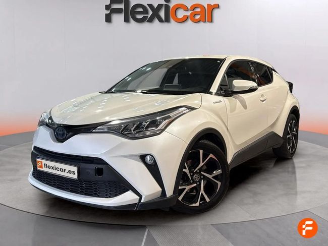 Foto del TOYOTA C-HR 125H Advance