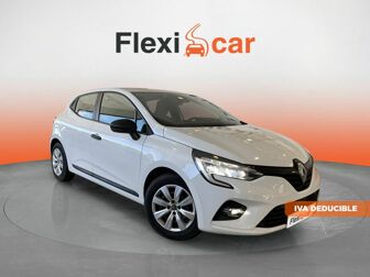 Imagen de RENAULT Clio TCe GLP Business 74kW