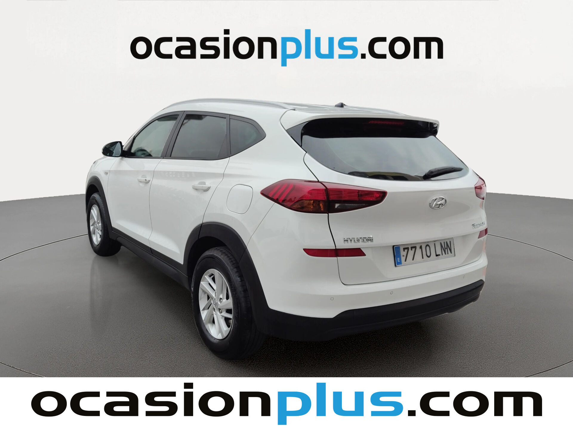 Imagen 3 de HYUNDAI Tucson