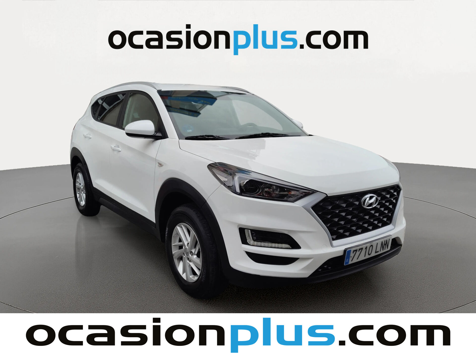 Imagen 2 de HYUNDAI Tucson