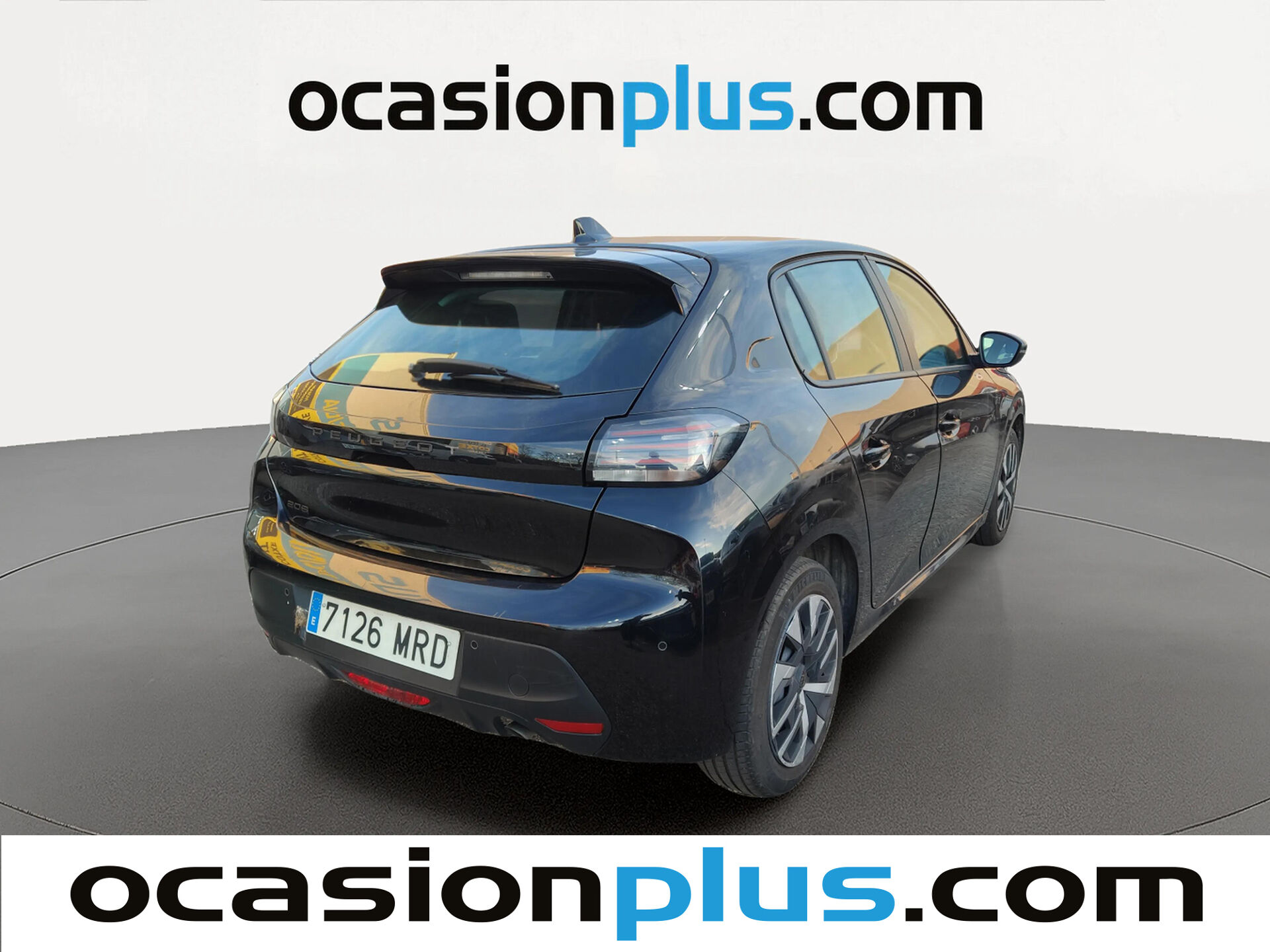 Imagen 3 de PEUGEOT 208