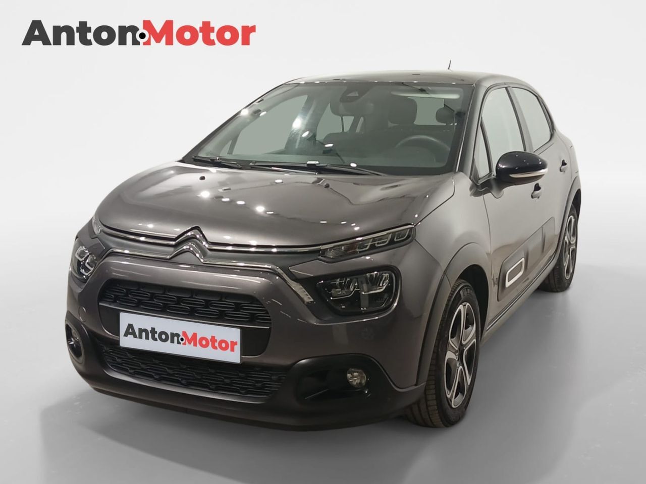 CITROEN C3 (PureTech 60KW (83CV) You!) en Álava